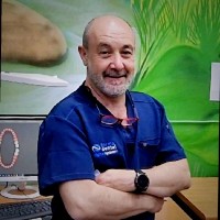 Alfonso Santaolalla Torres