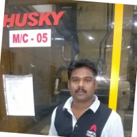 R.Ramakrishnan Rajagopal