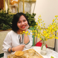 Thi Thu Huong Pham