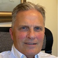 Mark Longworth