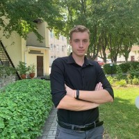 Vlad Ruchkin
