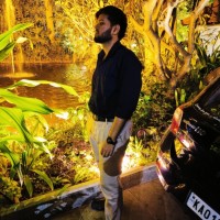 Aaroh Verma