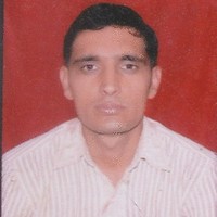 Sunil Kumar