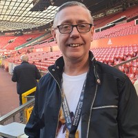 Graham Johnson