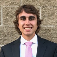 Nicholas Haas