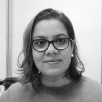 Beatriz Mondadori Santos Silva