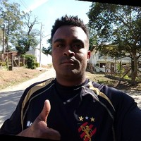 Luiz Carlos Santos