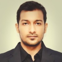 Avinash Pati