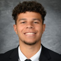 Jayden Evans