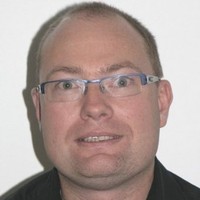 David Williot