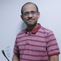 Raghu HR