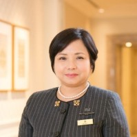 Marie Antoinette Mori