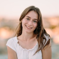 Arielle Levy