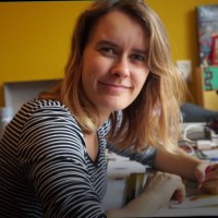 Myra Emmen Riedel