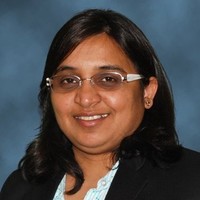 Tehsin Aurangabadwala (She/Her)