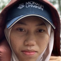 Rahma Hidayah Shaliha