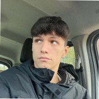 Alexander Garcia Ioujina