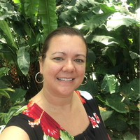 Kristina Nelson M.A., CCC-SLP