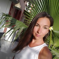 Ekaterina Dema