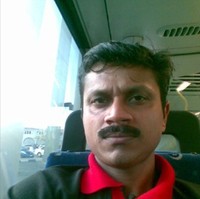 Mahesh Baria