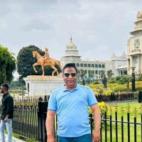 SAGAR CHAND