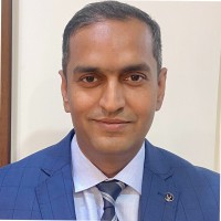 SANJEEV SINGH