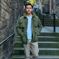Jae Rae Chua
