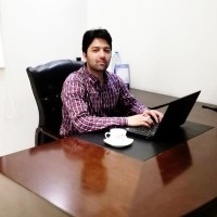 Waqas Ahmad