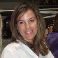 Rebecca Preston