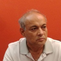 Mohammed I Ansari, B Arch, PGD-in-PM,PMP,LEED GA