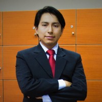 Adrian G. Arias Gutierrez