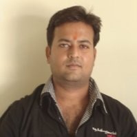 Sapan Diwakar