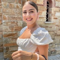 Melina Theodora Doulou