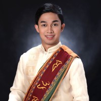 Joshua Michael Jonas