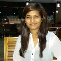 Ashwini Bhangare