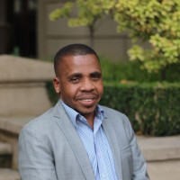 Thabo Dube