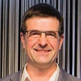 Wolfram Sterrer