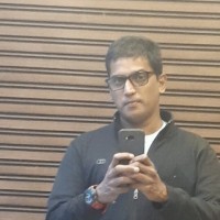 Girish Patil