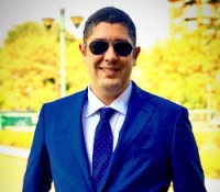 Abdelkader Mokhtar BOUTALEB