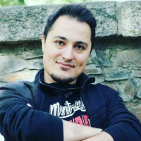 Amir Dezfoulian