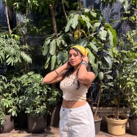 Aanya Kothari