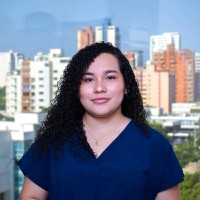 María Alejandra Colón