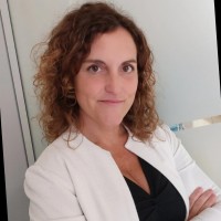 Agnès Cortés
