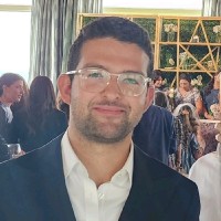 Asher Blum