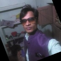 Rupesh Kumar