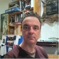 Feargal Mcshane