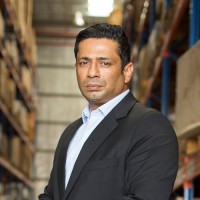 Ajay Krishnan