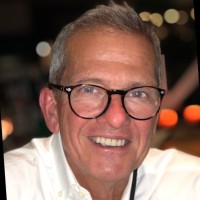 Robert (Rod) Falvey