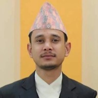 Nikhil Karki