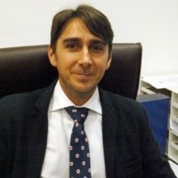 Jose Maria Garcia Rincon